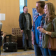 Maria Thayer, Nat Faxon, Judy Greer